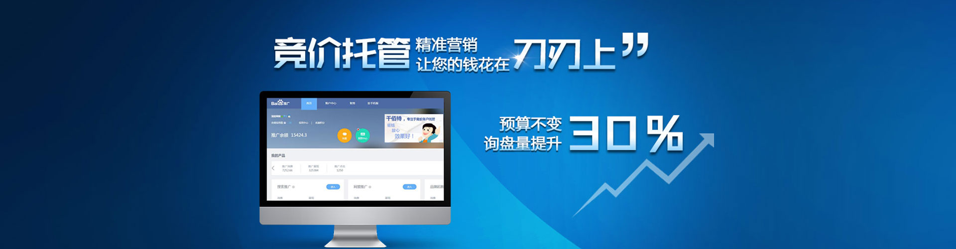 永济信息流投放