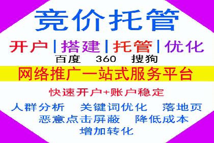 成功托管SEM竞价策略揭秘